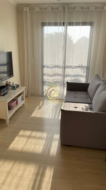 apartment em Rua José Carlos de Resende, Conjunto Residencial Vista Verde - São Paulo - SP