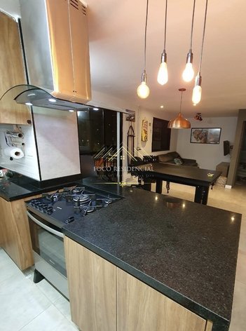 apartment em Rua das Fiandeiras, Vila Olímpia - São Paulo - SP
