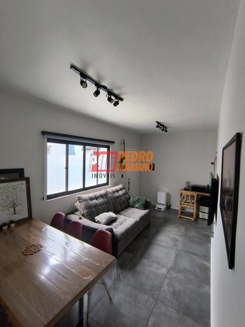 apartment em Rua Quatorze de Julho, Rudge Ramos - São Bernardo do Campo - SP