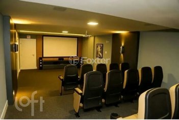 apartment em Avenida Farroupilha, Campinas - São José - SC