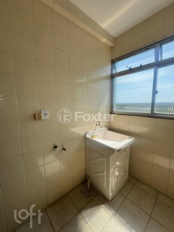 apartment em Rua Azambuja Fortuna, Fião - São Leopoldo - RS