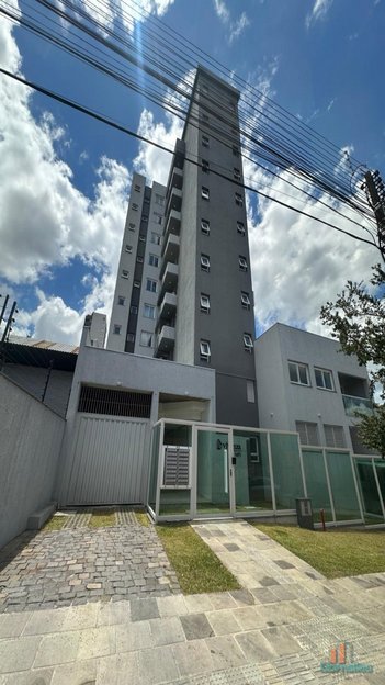 apartment em Fernando Francisco Kaller, São Leopoldo - Caxias do Sul - RS
