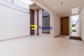 house em Alameda Antônio Boto, Lundcea - Lagoa Santa - MG