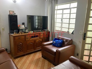 house em Rua Maria Gonçalves, Vila Gustavo - São Paulo - SP