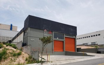 industrial em Rodovia Geraldo Scavone, Jardim Califórnia - Jacareí - SP