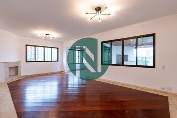 apartment em Avenida José Galante, Vila Suzana - São Paulo - SP