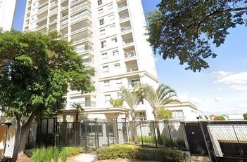 apartment em Rua Celso de Azevedo Marques, Parque da Mooca - São Paulo - SP