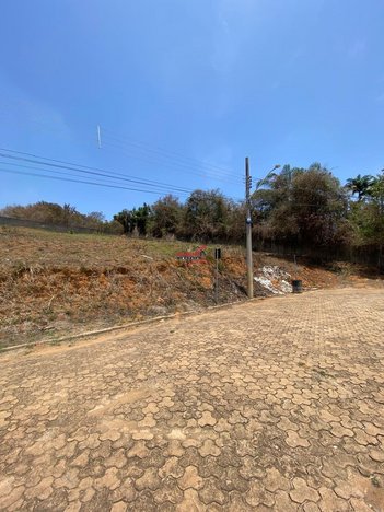 land_lot em Rua Zito Alvarenga, Antar Ville - Ponte Nova - MG
