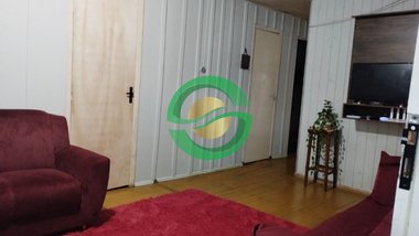 house em Rua Irmão Emílio, Várzea - Santa Cruz do Sul - RS