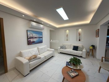 apartment em Rua 21, Sul (Águas Claras) - Brasília - DF