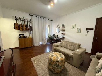 apartment em Avenida Antonia Pazinato Sturion, Morumbi - Piracicaba - SP