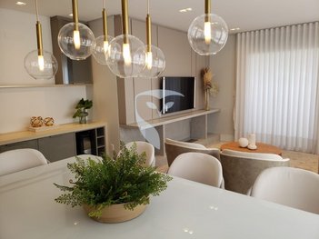 apartment em Rua Noêmia Nabinger, Madureira - Caxias do Sul - RS