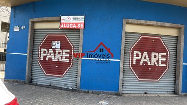 commercial_building em Avenida Fernão Dias Paes Leme, Centro - Várzea Paulista - SP