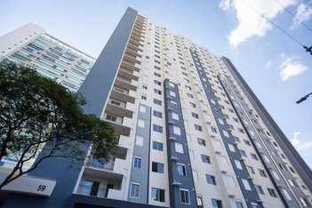 apartment em Rua Olímpia de Almeida Prado, Barra Funda - São Paulo - SP