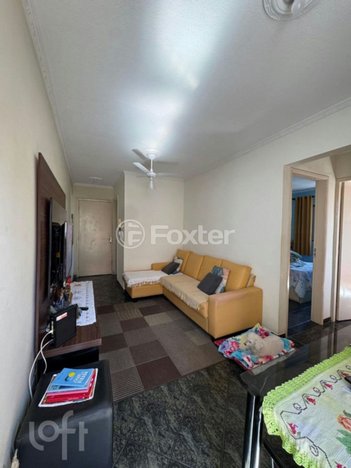 apartment em Rua Victório Lazzari, Itaquera - São Paulo - SP