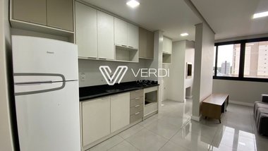 apartment em Rua Eduardo de Brito, Centro - Passo Fundo - RS