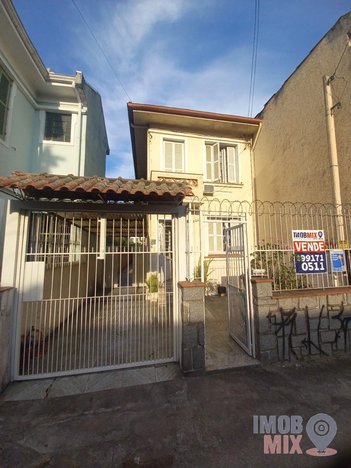 house em Rua Conselheiro Travassos, São Geraldo - Porto Alegre - RS