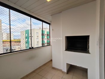 apartment em Avenida A. J. Renner, Humaitá - Porto Alegre - RS