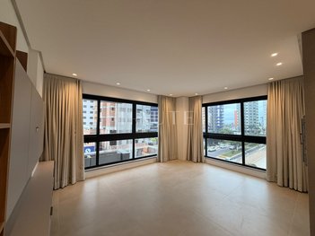 apartment em Avenida Benjamin Constant, Centro - Torres - RS