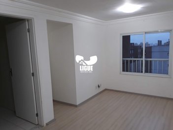 apartment em Rua Jorge Beretta, Parque Erasmo Assunção - Santo André - SP