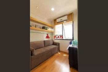apartment em Rua Henrique Fausto Lancellotti, Nova Piraju - São Paulo - SP