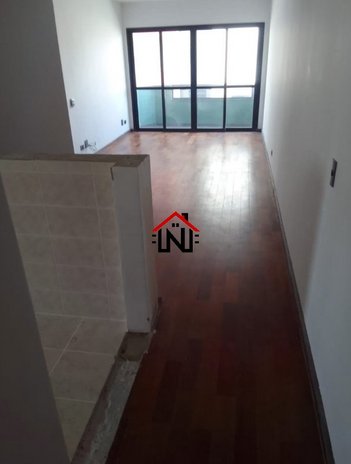 apartment em Rua Vitorino Carmilo, Barra Funda - São Paulo - SP