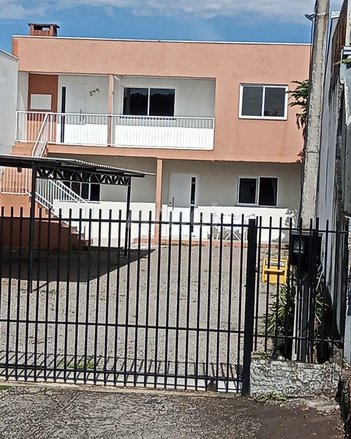 house em Beco do Oitavo, São José - Passo Fundo - RS