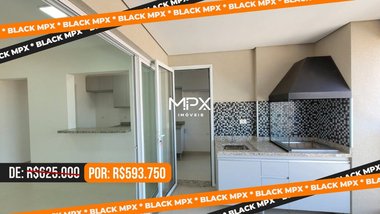 apartment em Rua Fernando Lopes, Paulicéia - Piracicaba - SP