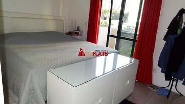 apartment em Alameda Ministro Rocha Azevedo, Cerqueira César - São Paulo - SP
