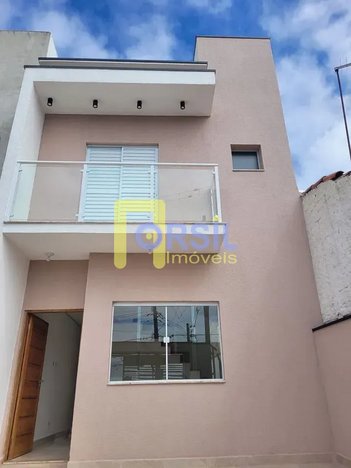 house em Avenida Saraiva, Vila Cintra - Mogi das Cruzes - SP