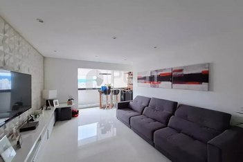 apartment em Rua Conselheiro Moreira de Barros, Santana - São Paulo - SP