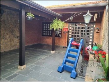 house em Rua Pedro Voss, Vila Carrão - São Paulo - SP