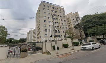 apartment em Rua Francisco da Cruz Mellão, Parque Munhoz - São Paulo - SP