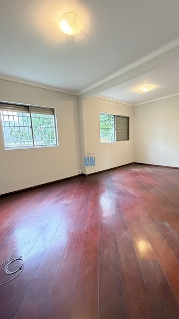 apartment em Rua Olavo Bilac, Vila Sofia - São Paulo - SP