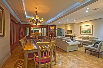 apartment em Rua Figueiredo Magalhães, Copacabana - Rio de Janeiro - RJ