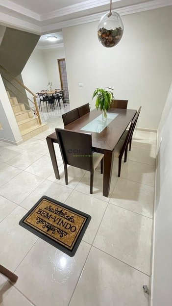 house em Rua Alaerte Francisco Zanoni, Jardim Tarumã - Londrina - PR