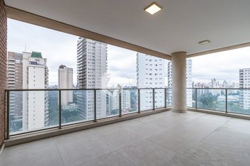 apartment em Rua do Livramento, Vila Mariana - São Paulo - SP