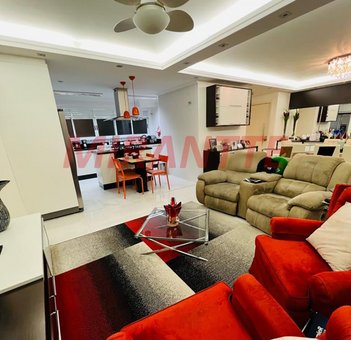 apartment em Rua Professor Dorival Dias Minhoto, Lauzane Paulista - São Paulo - SP