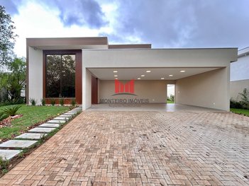 house em Rua Dois, Residencial Vitória I - Lagoa Santa - MG