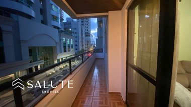 apartment em Avenida Atlântica, Centro - Balneário Camboriú - SC
