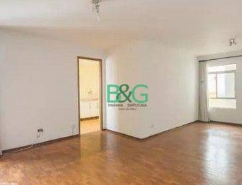 apartment em Rua João Anes, Alto da Lapa - São Paulo - SP