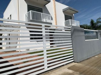 house em Servidão Luiz Duarte Soares, São João do Rio Vermelho - Florianópolis - SC