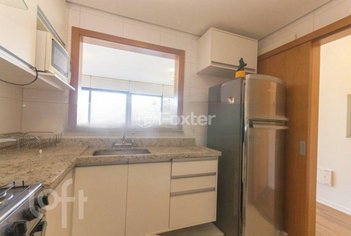 apartment em Rua Carlos Von Koseritz, São João - Porto Alegre - RS