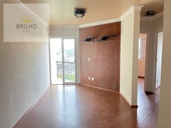 apartment em Rua José Timótheo da Silva, São Pedro - Osasco - SP