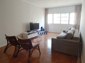 apartment em Avenida Paulista, Bela Vista - São Paulo - SP
