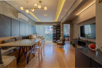 apartment em Rua Tagipuru, Barra Funda - São Paulo - SP