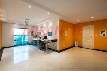 apartment em Rua Bonança, Vila São Vicente - São Paulo - SP