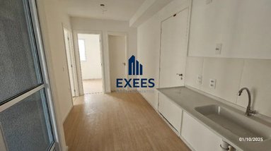 apartment em Rua Celso Vieira, Vila Pereira Barreto - São Paulo - SP