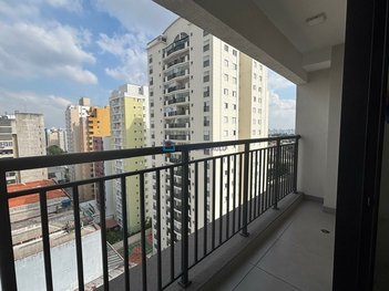 apartment em Avenida Jabaquara, Mirandópolis - São Paulo - SP