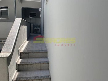 apartment em Avenida do Oratório, Parque São Luís - São Paulo - SP